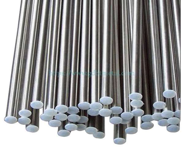 Stainless Steel Bar&Rod